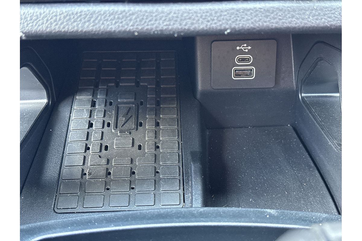 2024 Ford Ranger Raptor 4X4 3.0L