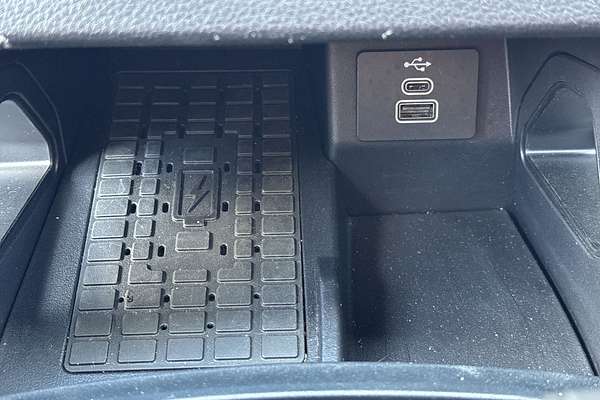 2024 Ford Ranger Raptor 4X4 3.0L