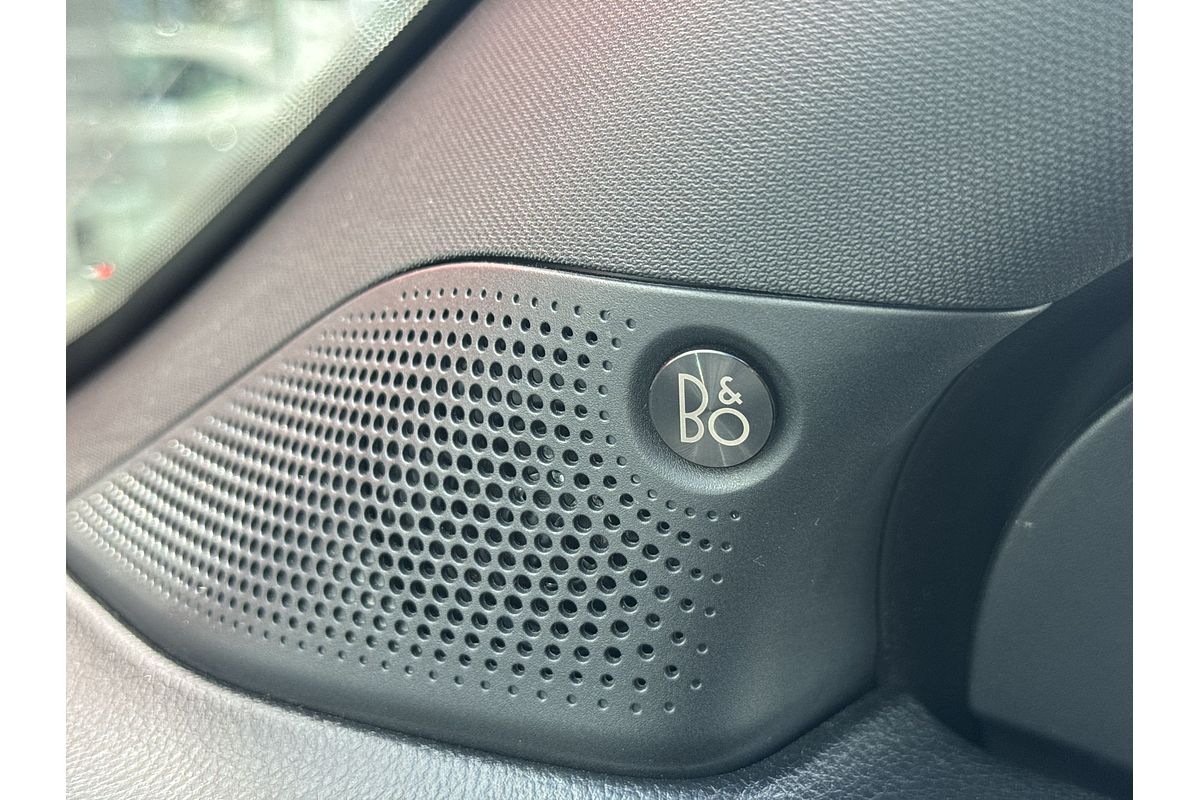 2024 Ford Ranger Raptor 4X4 3.0L