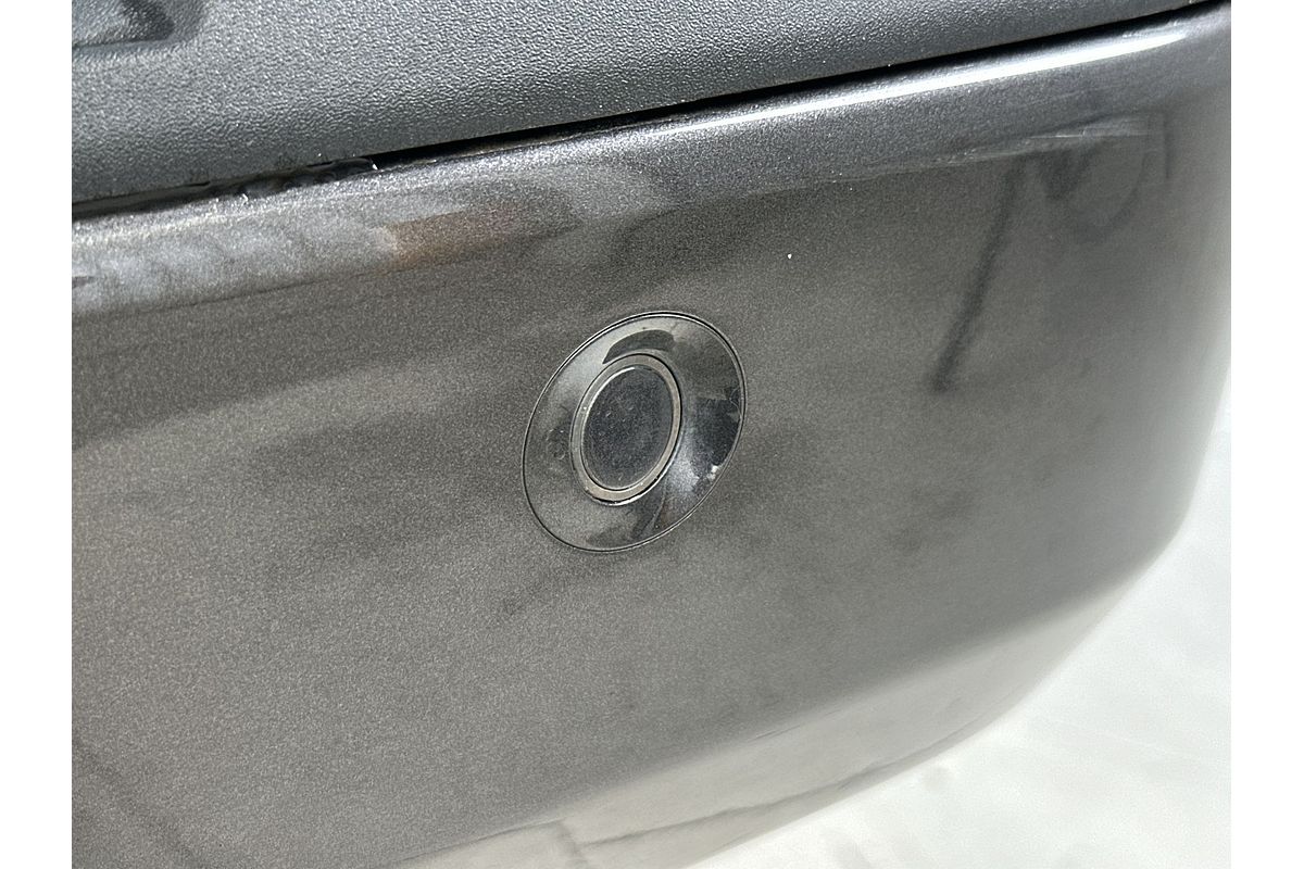 2023 Ford Ranger Wildtrak 4X4 2.0L