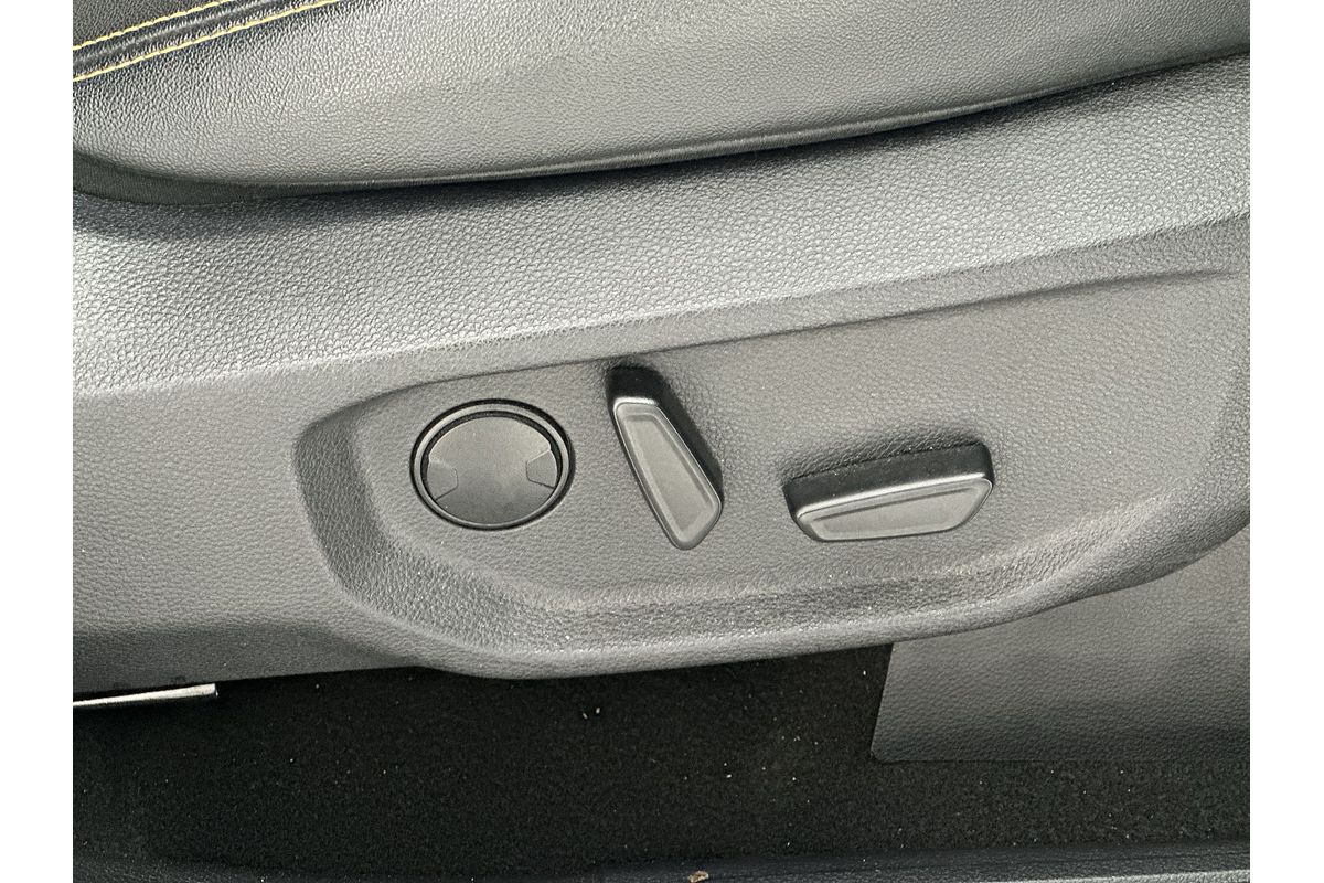 2023 Ford Ranger Wildtrak 4X4 2.0L