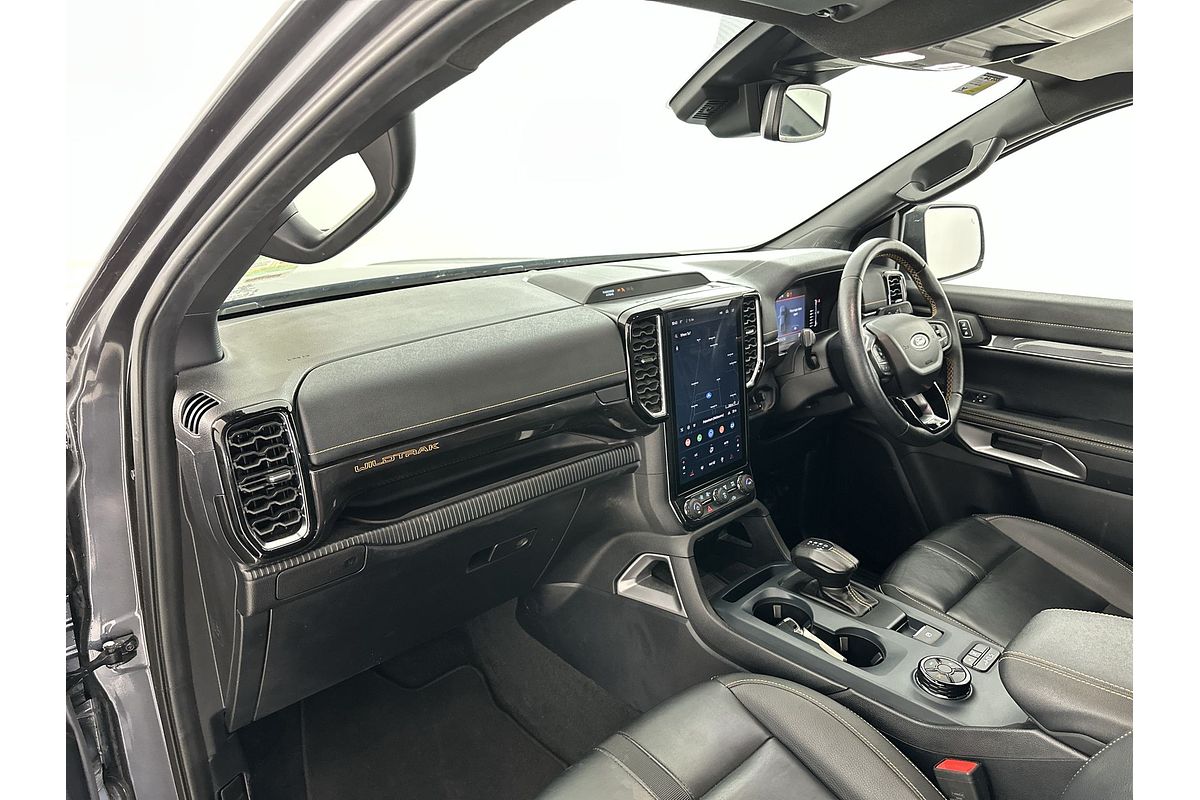 2023 Ford Ranger Wildtrak 4X4 2.0L