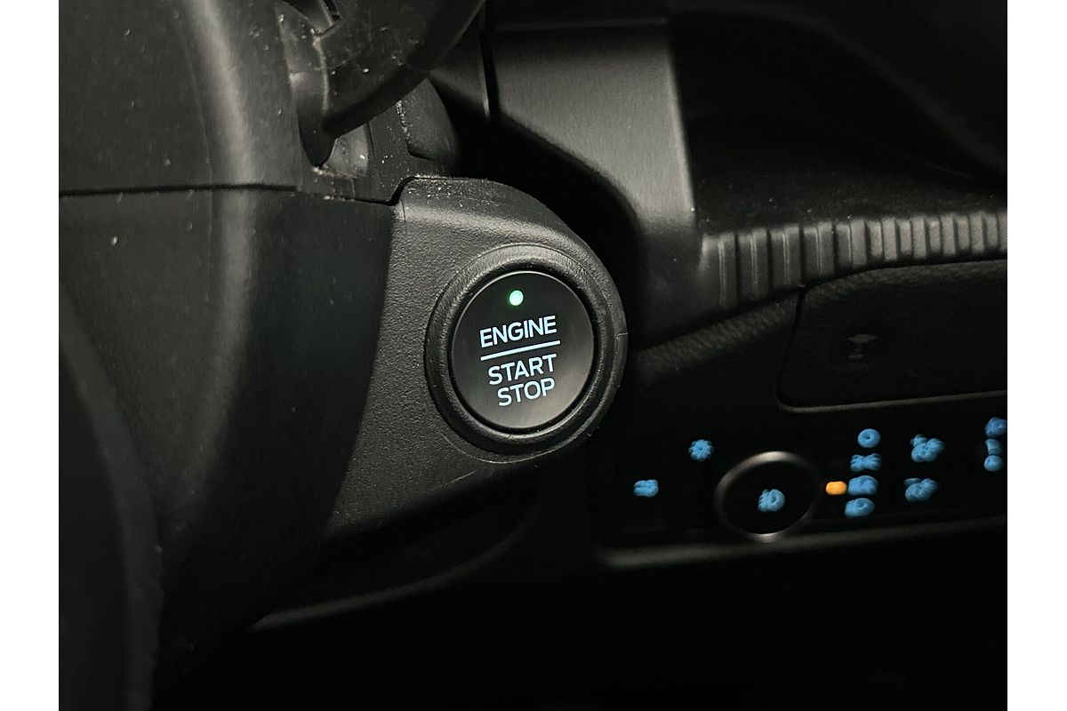 2023 Ford Ranger Wildtrak 4X4 2.0L