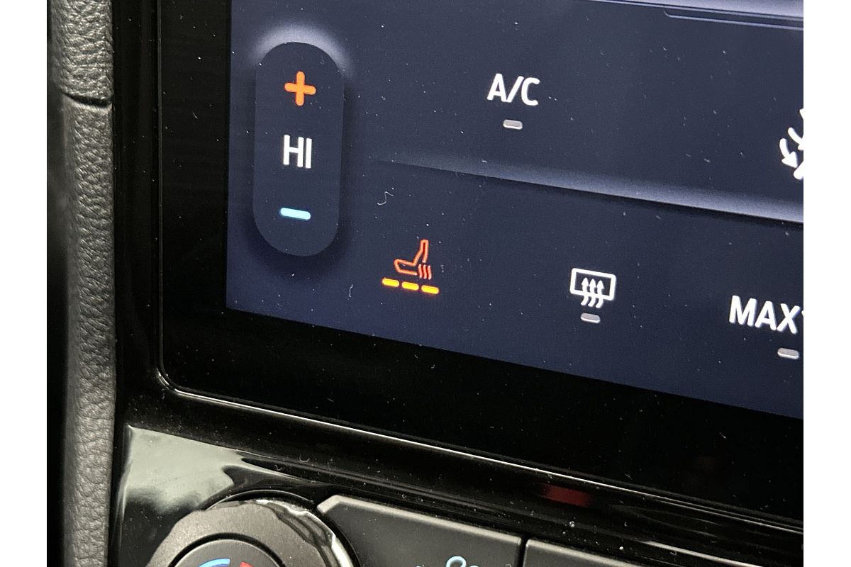 2023 Ford Ranger Wildtrak 4X4 2.0L