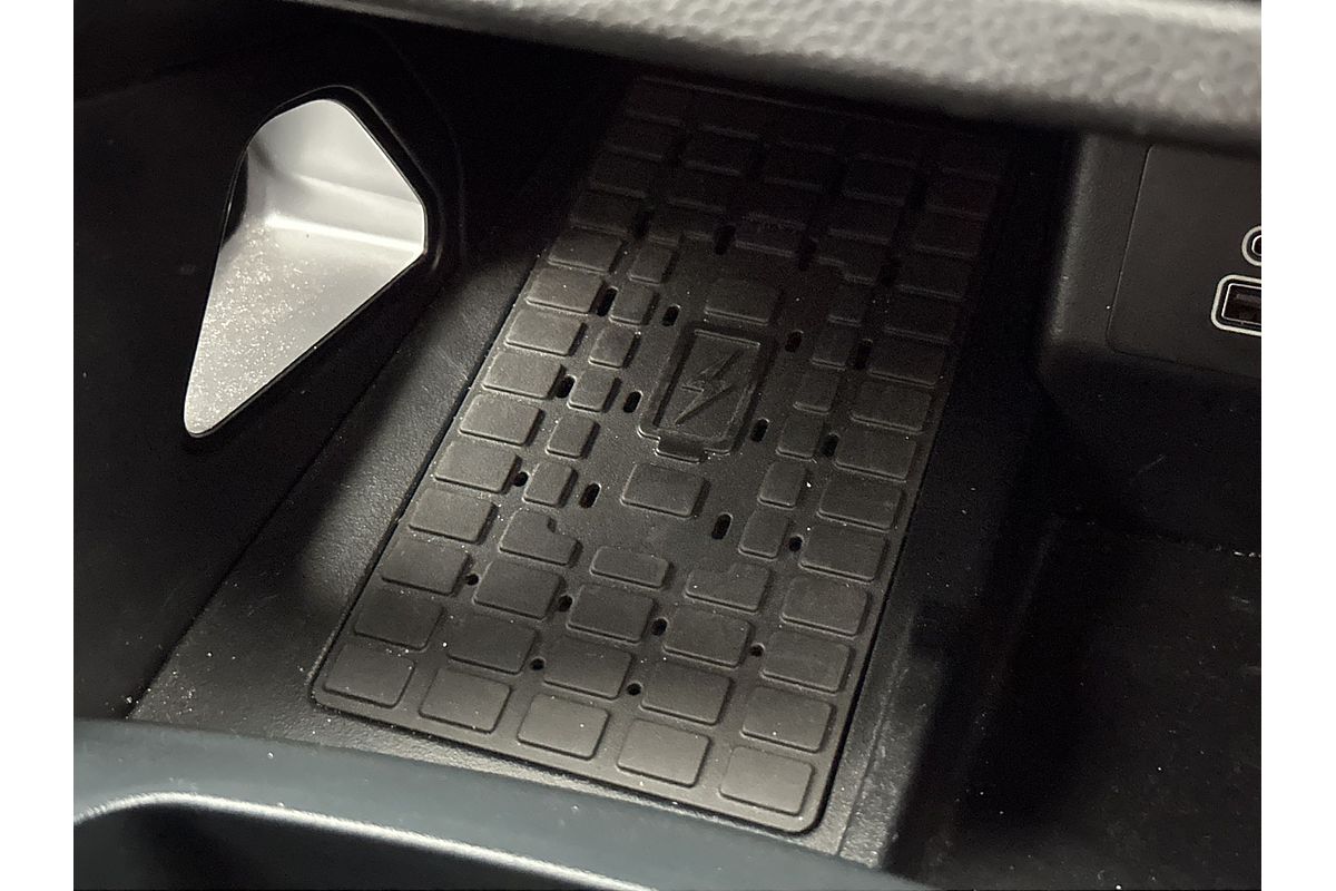 2023 Ford Ranger Wildtrak 4X4 2.0L