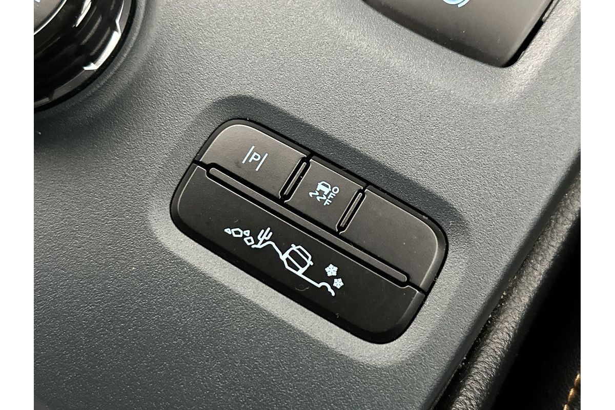 2023 Ford Ranger Wildtrak 4X4 2.0L