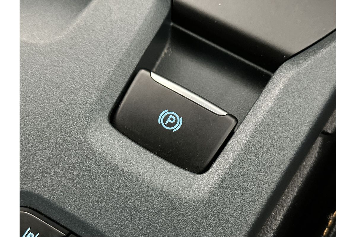 2023 Ford Ranger Wildtrak 4X4 2.0L