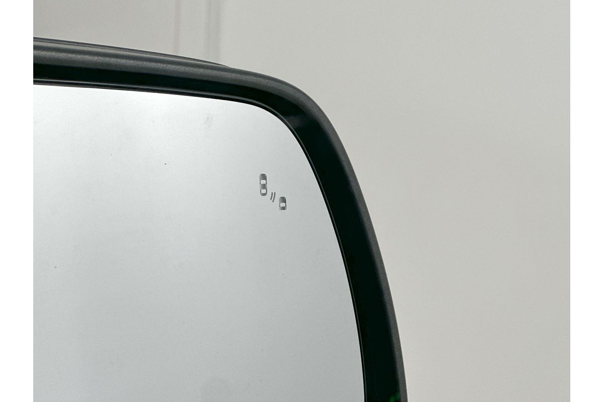 2023 Ford Ranger Wildtrak 4X4 2.0L