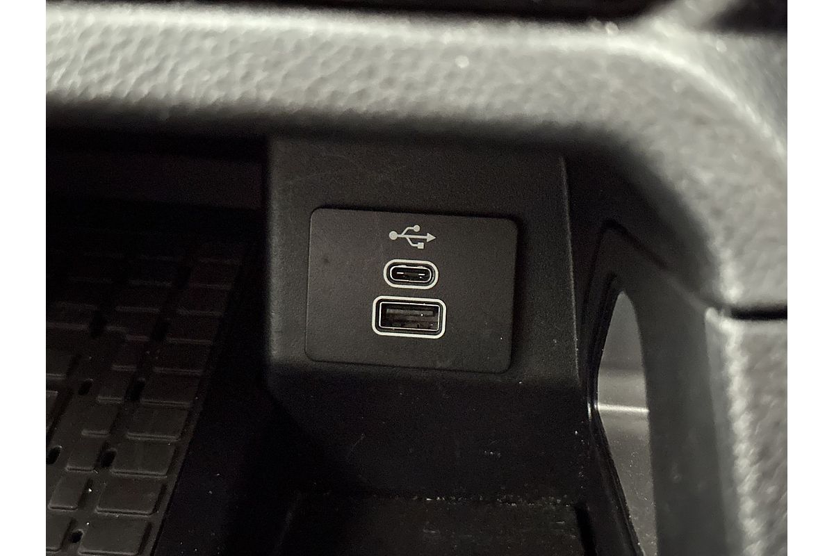 2023 Ford Ranger Wildtrak 4X4 2.0L