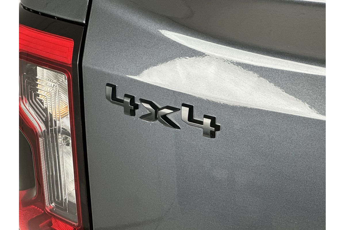 2023 Ford Ranger Wildtrak 4X4 2.0L