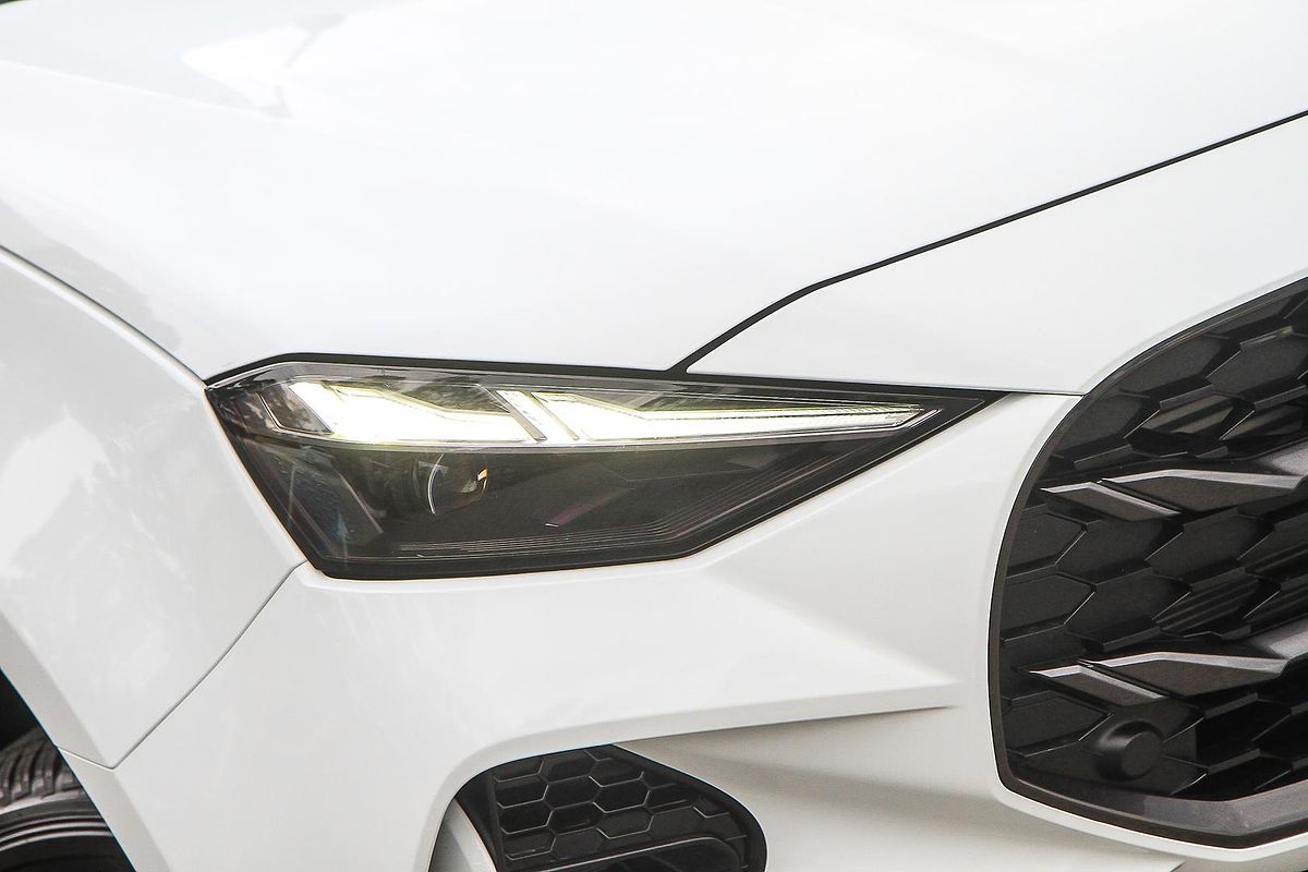 2025 Isuzu MU-X LS-M