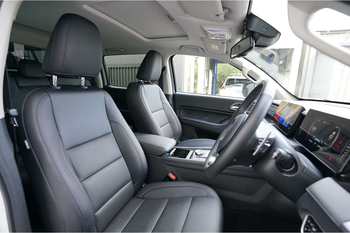 2024 GWM CANNON ALPHA CANNON ALPHA ULTRA (4x4) ALULTDCU