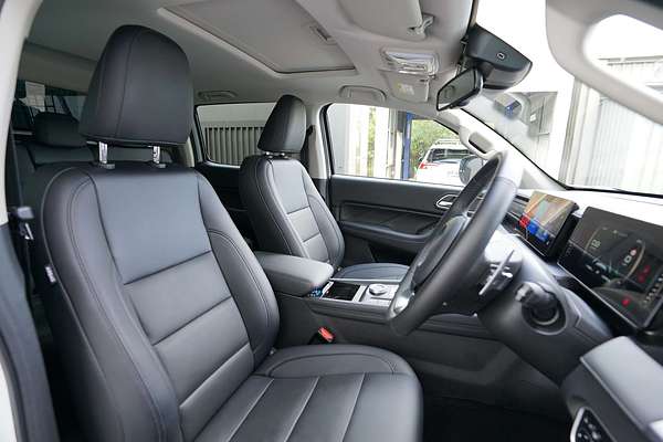 2024 GWM CANNON ALPHA CANNON ALPHA ULTRA (4x4) ALULTDCU