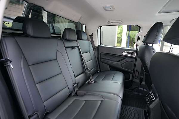 2024 GWM CANNON ALPHA CANNON ALPHA ULTRA (4x4) ALULTDCU