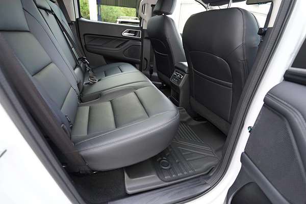 2024 GWM CANNON ALPHA CANNON ALPHA ULTRA (4x4) ALULTDCU