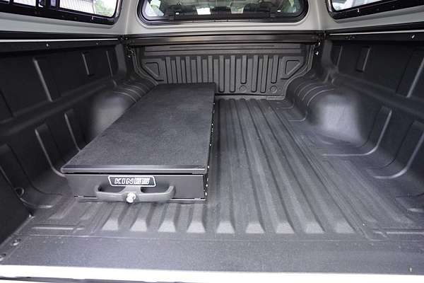 2024 GWM CANNON ALPHA CANNON ALPHA ULTRA (4x4) ALULTDCU