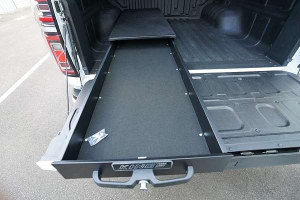 2024 GWM CANNON ALPHA CANNON ALPHA ULTRA (4x4) ALULTDCU