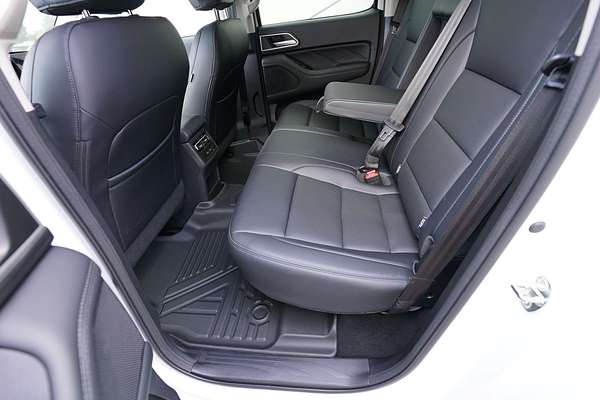 2024 GWM CANNON ALPHA CANNON ALPHA ULTRA (4x4) ALULTDCU