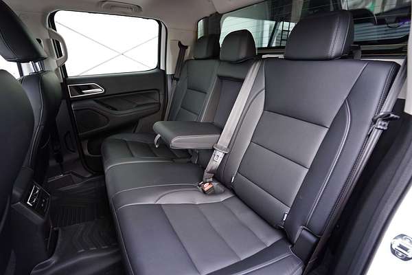 2024 GWM CANNON ALPHA CANNON ALPHA ULTRA (4x4) ALULTDCU