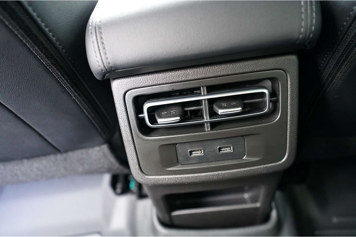 2024 GWM CANNON ALPHA CANNON ALPHA ULTRA (4x4) ALULTDCU