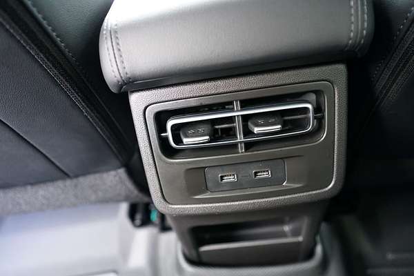 2024 GWM CANNON ALPHA CANNON ALPHA ULTRA (4x4) ALULTDCU