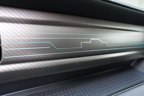 2024 GWM CANNON ALPHA CANNON ALPHA ULTRA (4x4) ALULTDCU