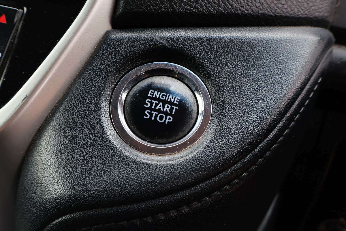 2016 Toyota Landcruiser GXL VDJ200R