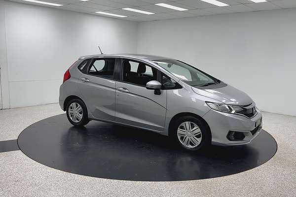 2018 Honda Jazz VTi GF