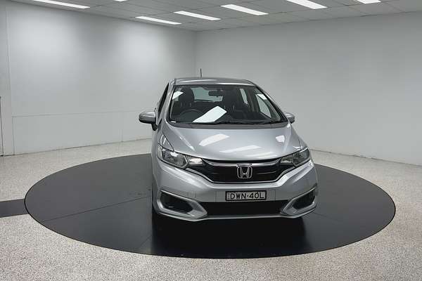 2018 Honda Jazz VTi GF