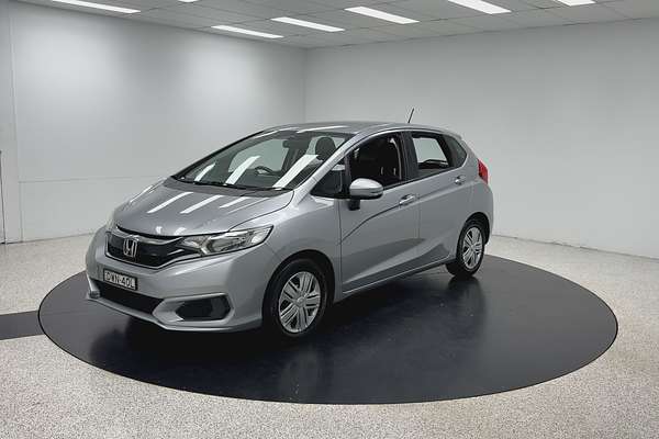 2018 Honda Jazz VTi GF