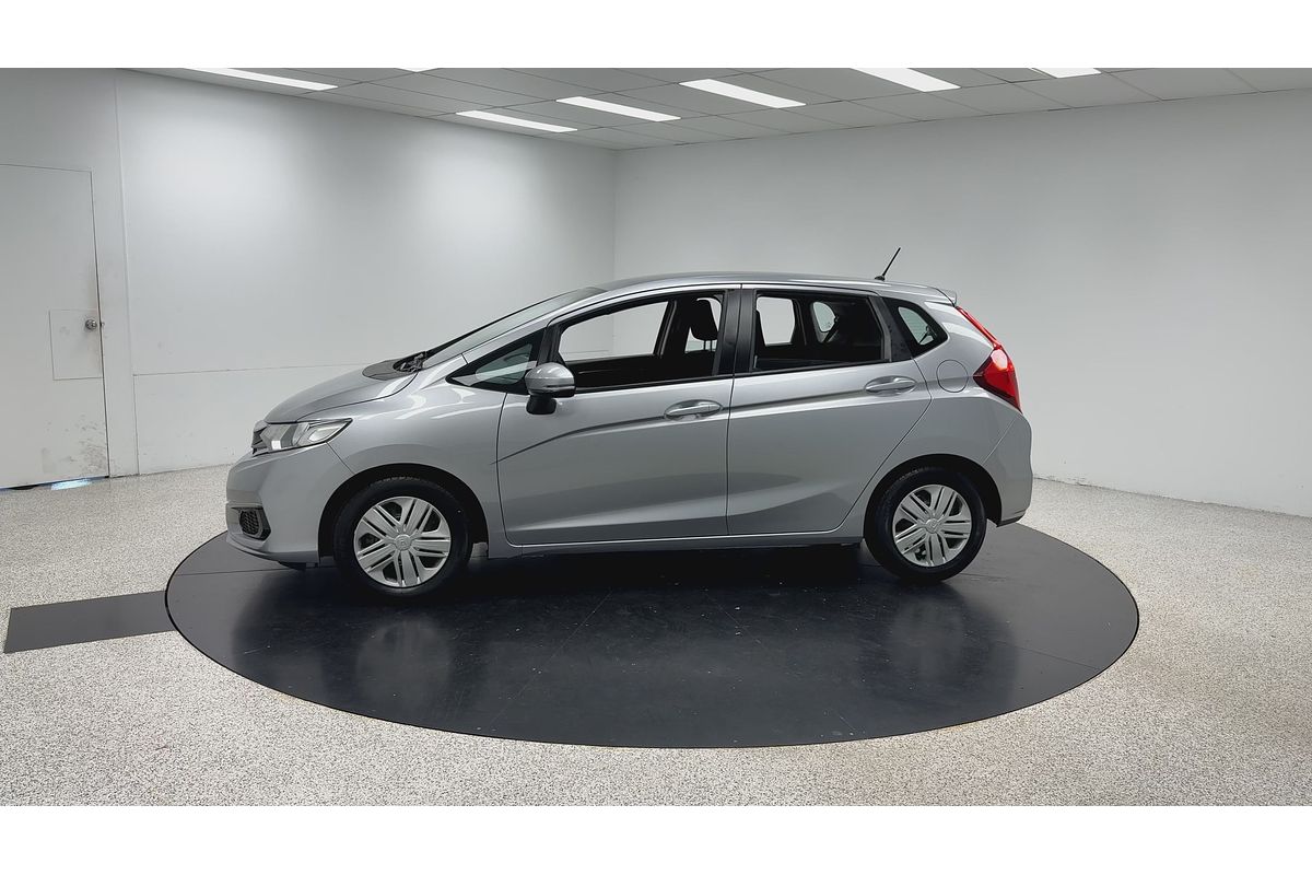 2018 Honda Jazz VTi GF