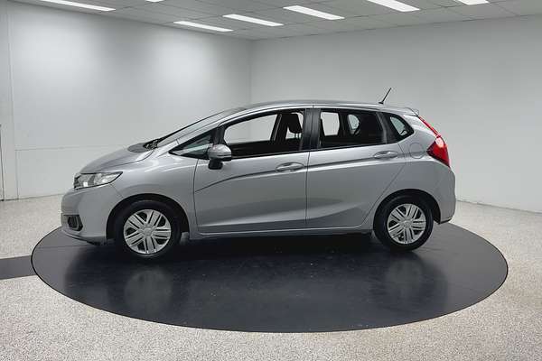 2018 Honda Jazz VTi GF