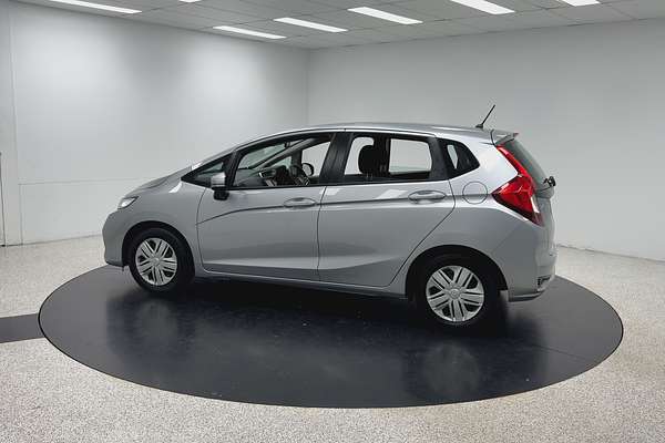 2018 Honda Jazz VTi GF