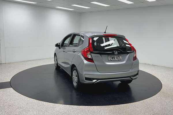 2018 Honda Jazz VTi GF