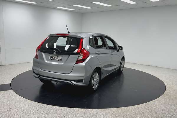 2018 Honda Jazz VTi GF