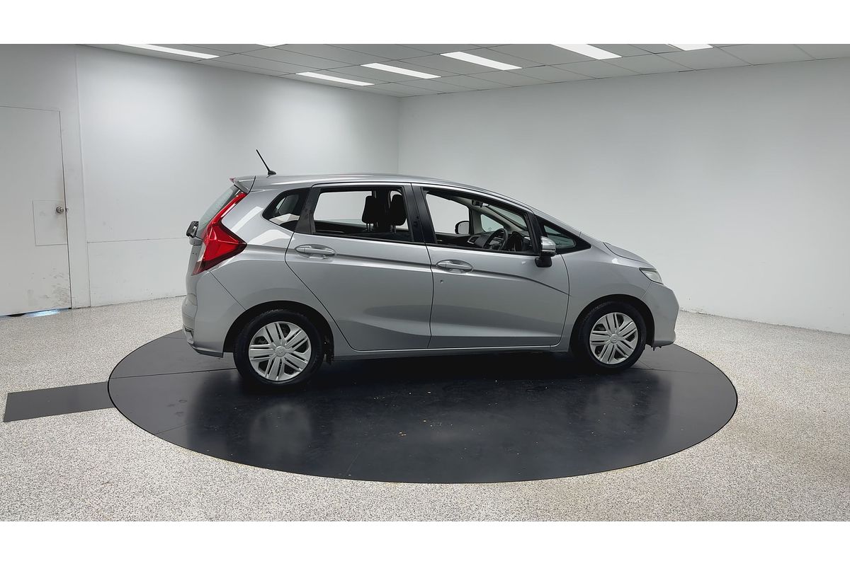 2018 Honda Jazz VTi GF