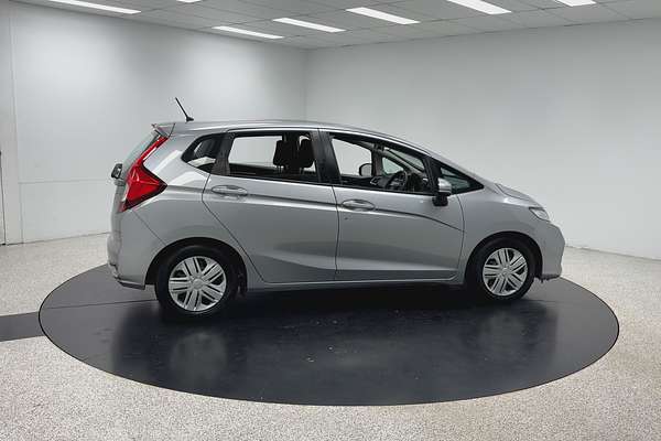 2018 Honda Jazz VTi GF