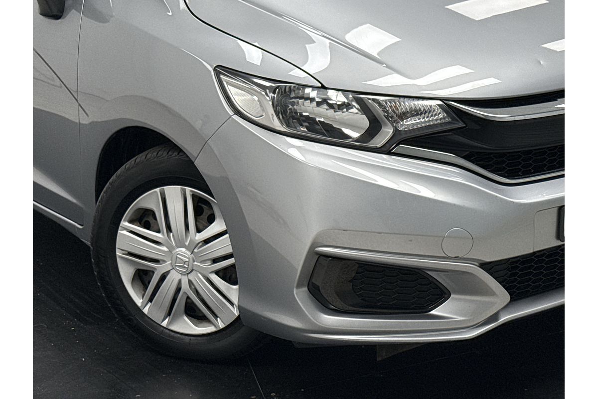 2018 Honda Jazz VTi GF