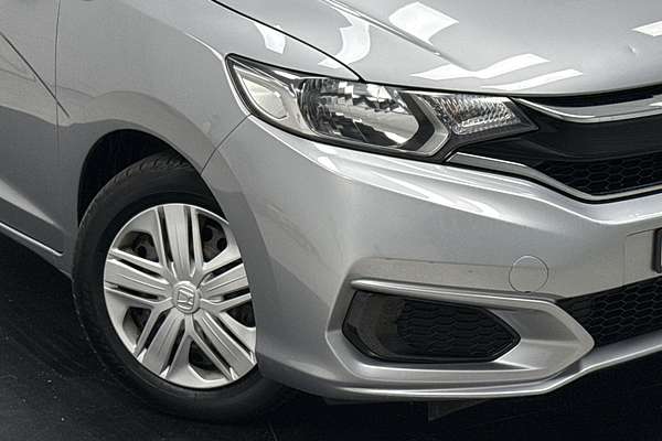 2018 Honda Jazz VTi GF