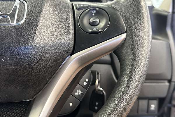 2018 Honda Jazz VTi GF