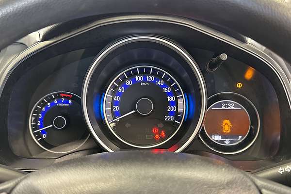 2018 Honda Jazz VTi GF