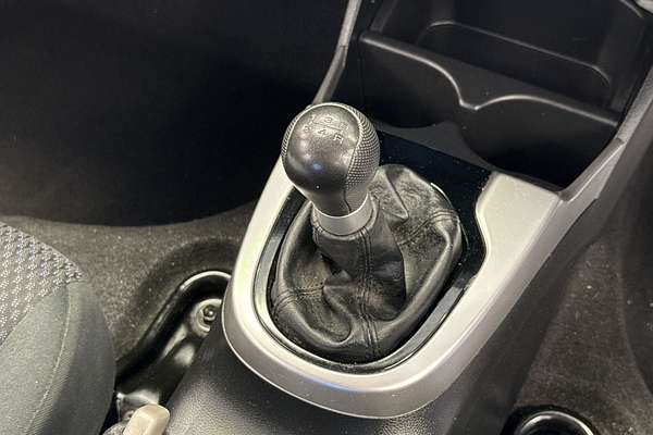 2018 Honda Jazz VTi GF