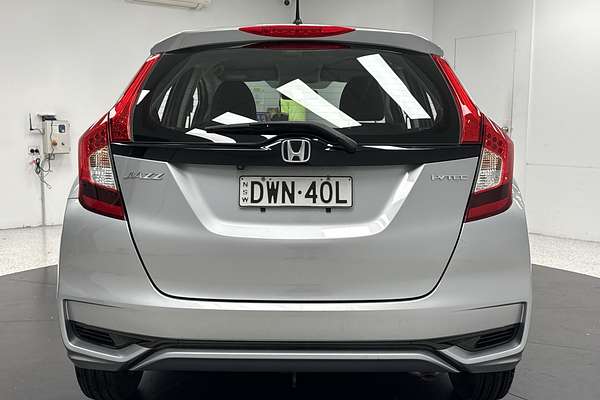 2018 Honda Jazz VTi GF