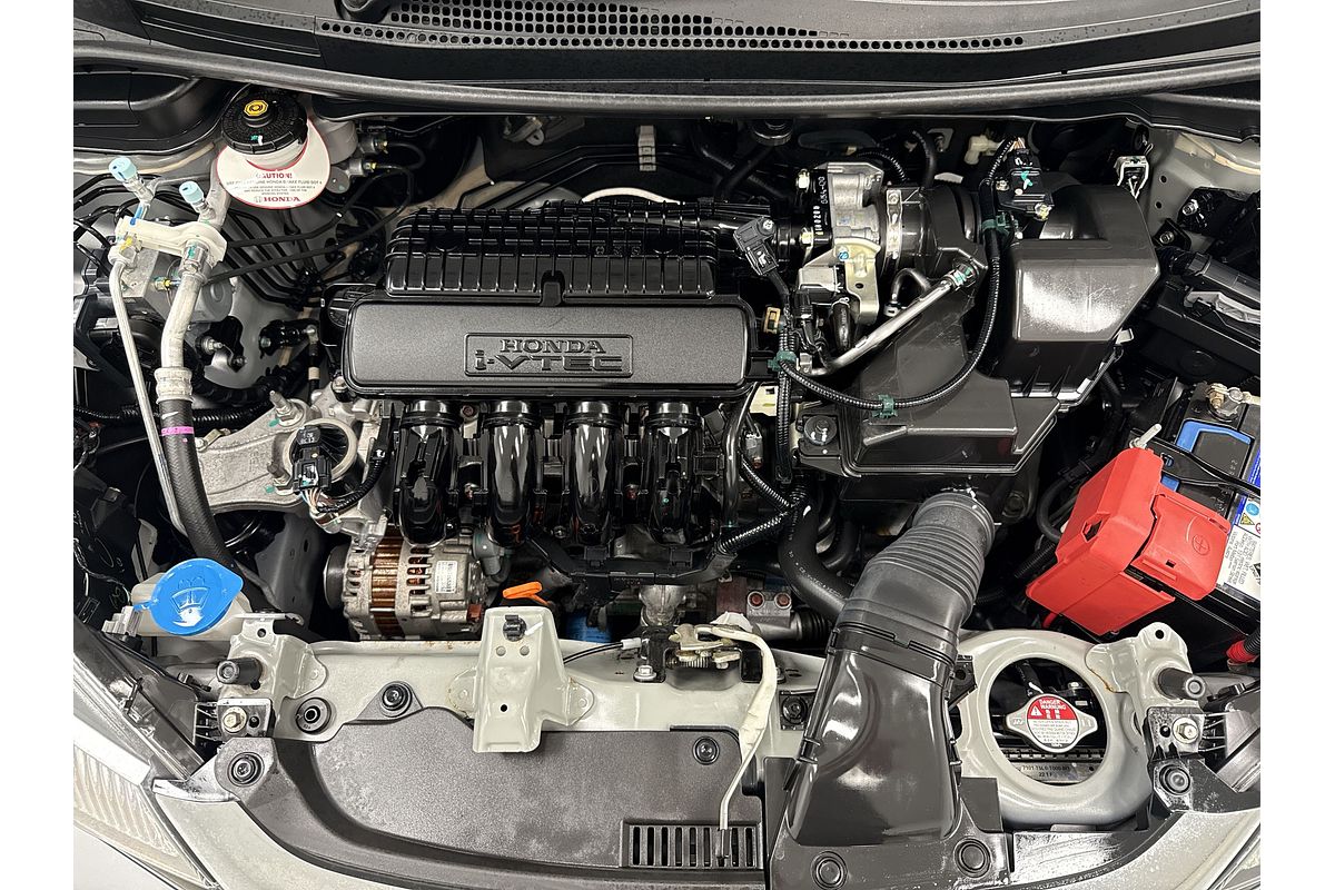 2018 Honda Jazz VTi GF