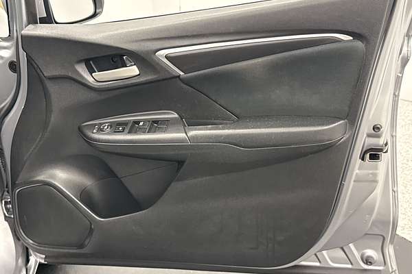 2018 Honda Jazz VTi GF