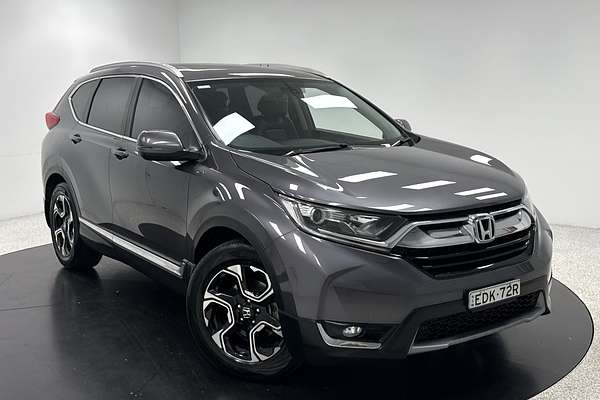 2019 Honda CR-V VTi-L RW