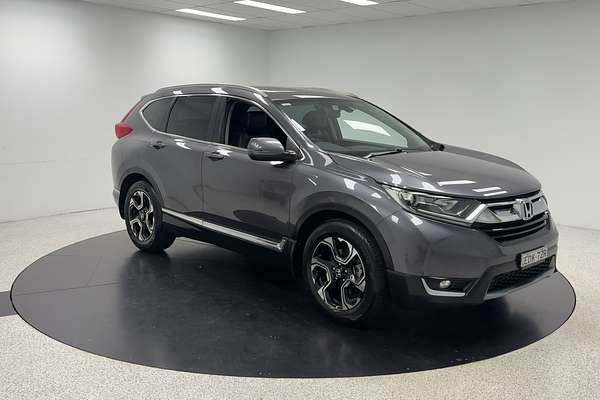 2019 Honda CR-V VTi-L RW