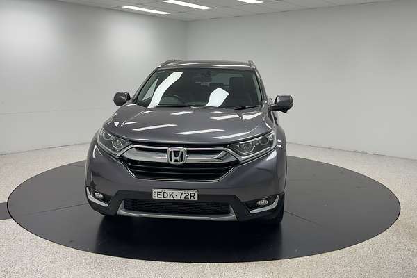 2019 Honda CR-V VTi-L RW