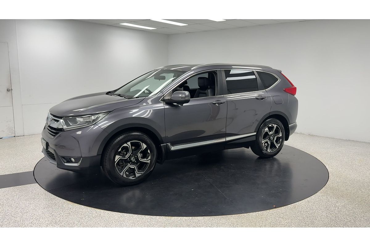 2019 Honda CR-V VTi-L RW