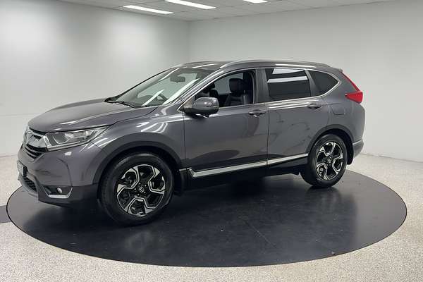 2019 Honda CR-V VTi-L RW